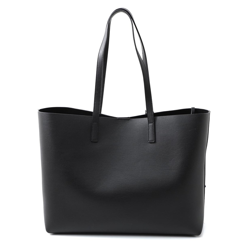 Saint Laurent Tote Bag Black - Picture 2 of 8